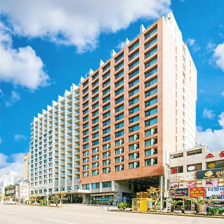 Hotel Air City Jeju-3